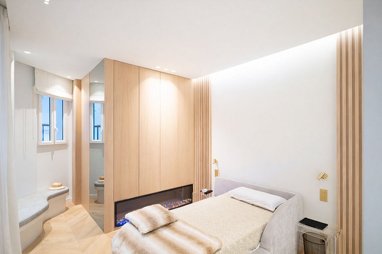 Par061 - Luxury apartment next to Champs-de-Mars