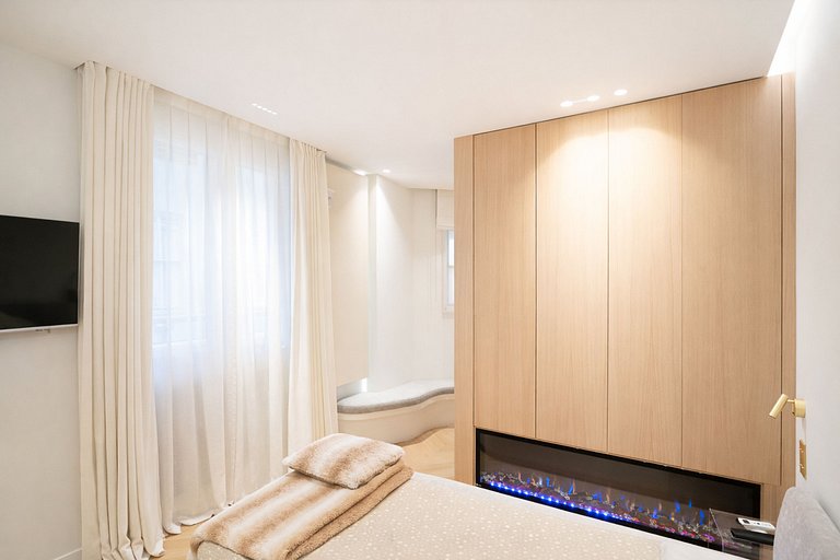 Par061 - Luxury apartment next to Champs-de-Mars