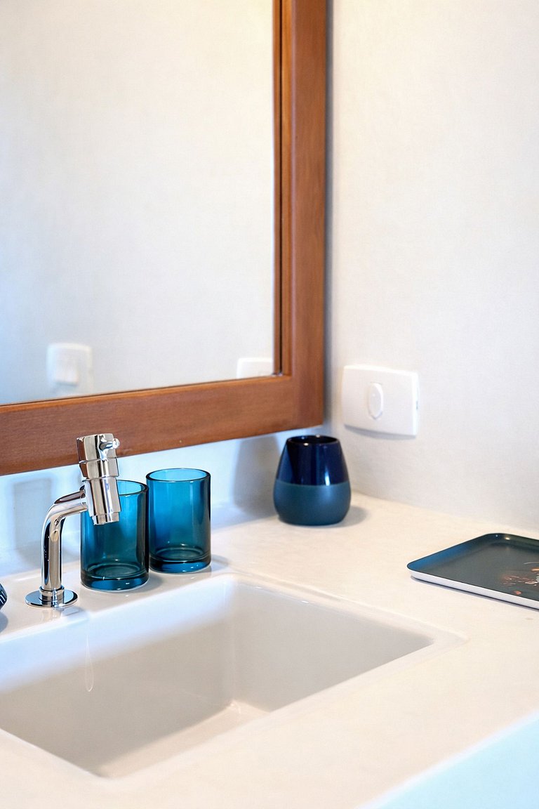 Cea017 - Charming seafront villa in Guajiru