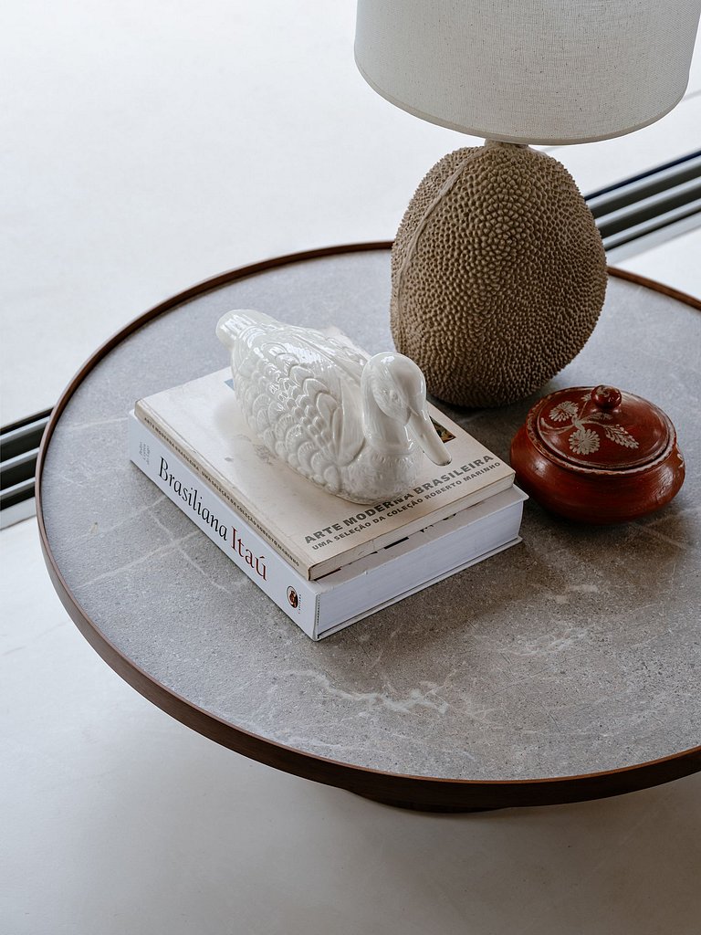 Flo025 - Luxury villa with sea view in Florianpolis