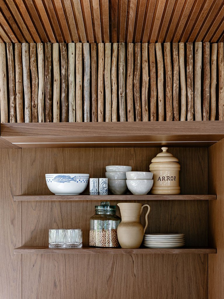 Flo025 - Casa com vista mar em Florianópolis