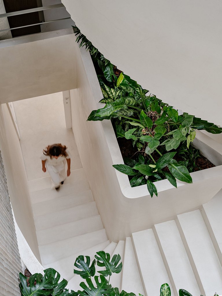 Flo025 - Luxury villa with sea view in Florianpolis