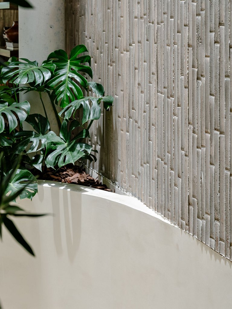 Flo025 - Villa de lujo con vista al mar en Florianópolis