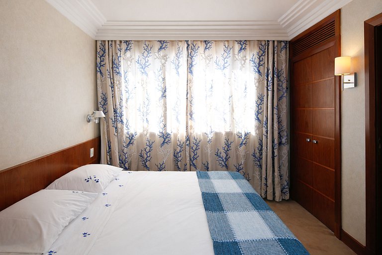 Rio114 - Luxury Beachfront Penthouse in Copacabana