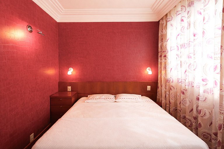 Rio114 - Cobertura de luxo à beira-mar em Copacabana