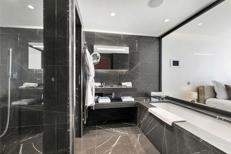 Azu053 - Villa contemporaine d’exception