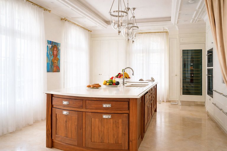 Azu058 - Sumptuous Belle Époque Palace in Cannes