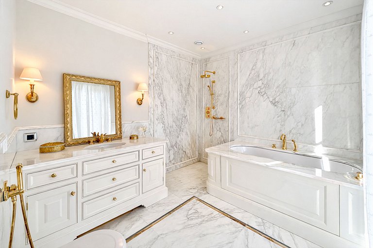 Azu058 - Suntuoso palacio Belle Époque en Cannes