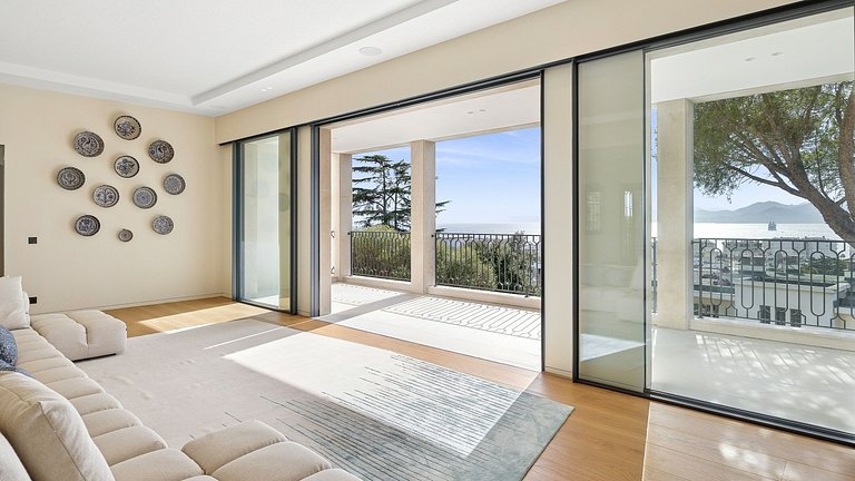 Azu089 - Neo-Provençal Villa with Panoramic Views