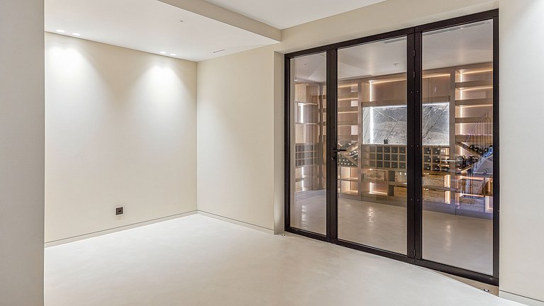 Azu089 - Villa Neo-Provencal com Vista Panorâmica