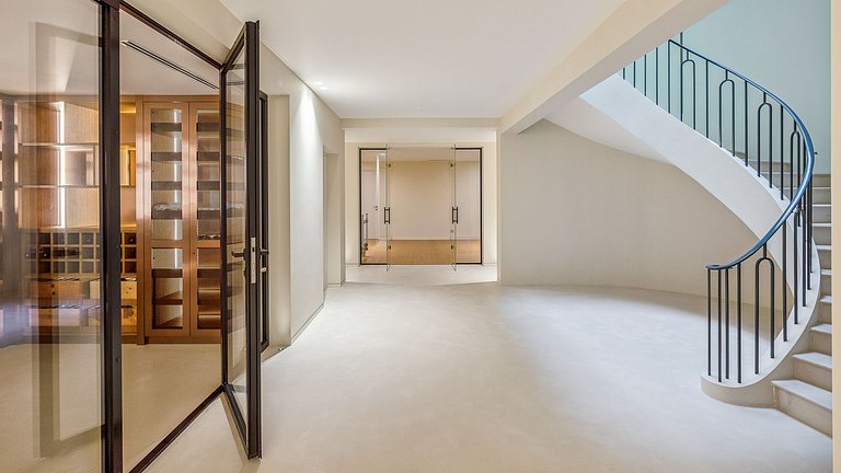 Azu089 - Villa Neo-Provencal com Vista Panorâmica