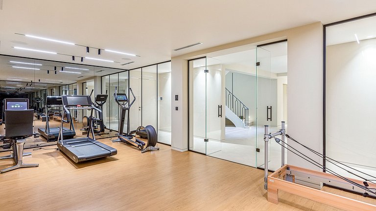 Azu089 - Neo-Provençal Villa with Panoramic Views