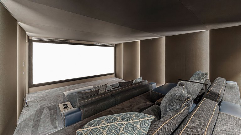 Azu089 - Villa neo provenzal con vistas mar