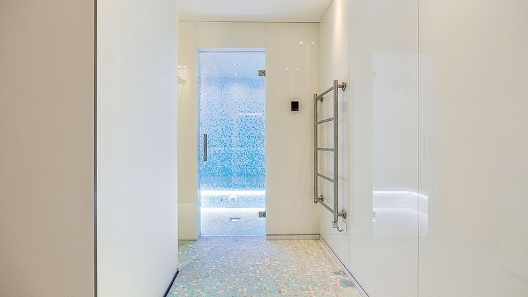 Azu089 - Neo-Provençal Villa with Panoramic Views