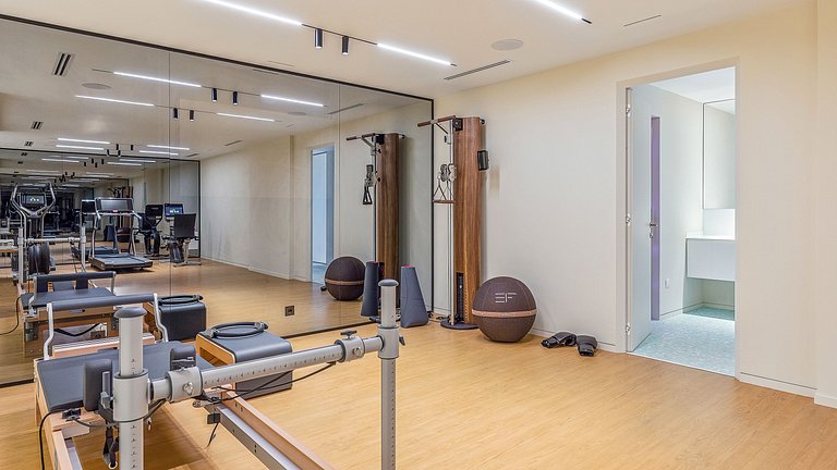 Azu089 - Neo-Provençal Villa with Panoramic Views