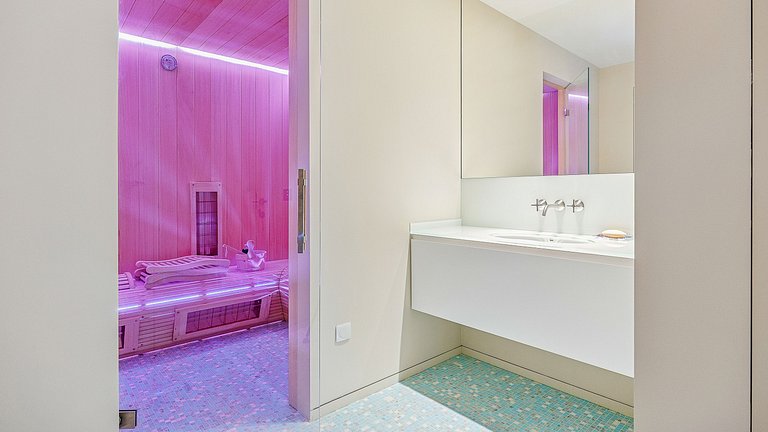 Azu089 - Villa neo provenzal con vistas mar