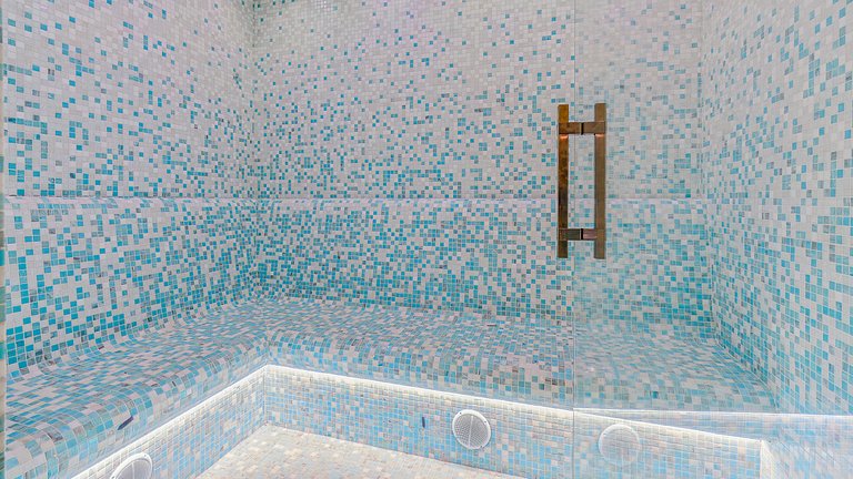 Azu089 - Villa neo provenzal con vistas mar