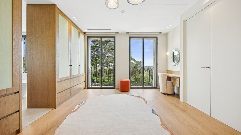 Azu089 - Neo-Provençal Villa with Panoramic Views