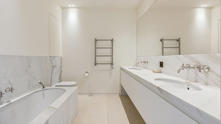 Azu089 - Neo-Provençal Villa with Panoramic Views