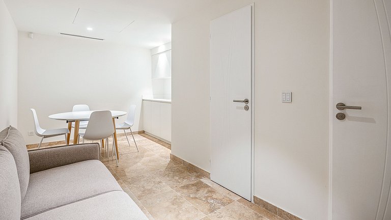 Azu089 - Villa neo provenzal con vistas mar