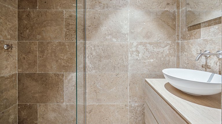 Azu089 - Villa neo provenzal con vistas mar