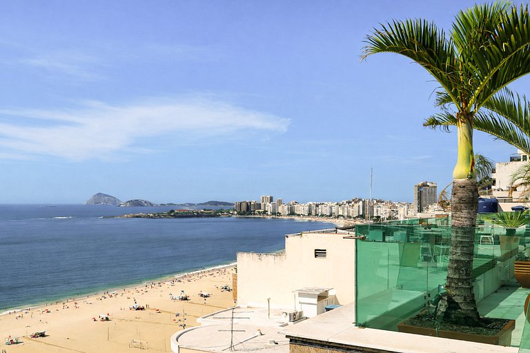 apartamento en Ipanema, Rio de Janeiro, Brasil, apartamentos