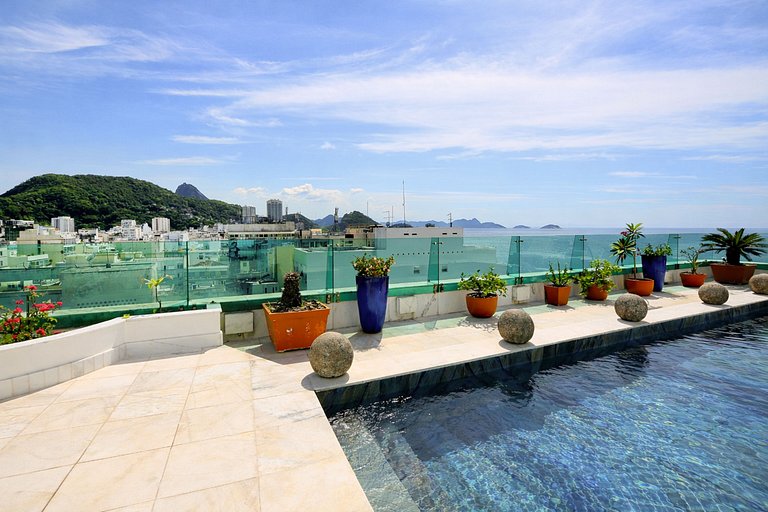 apartamento em Ipanema, Rio de Janeiro , Brasil, apartamento