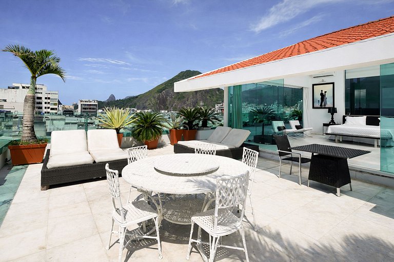 apartamento em Ipanema, Rio de Janeiro , Brasil, apartamento