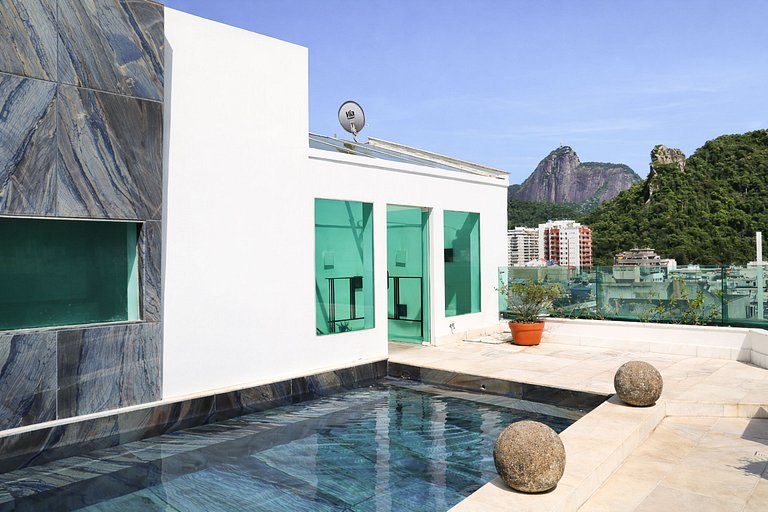 apartamento em Ipanema, Rio de Janeiro , Brasil, apartamento