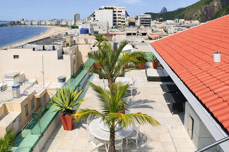 apartamento em Ipanema, Rio de Janeiro , Brasil, apartamento