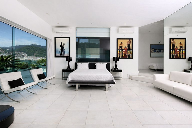 apartamento em Ipanema, Rio de Janeiro , Brasil, apartamento