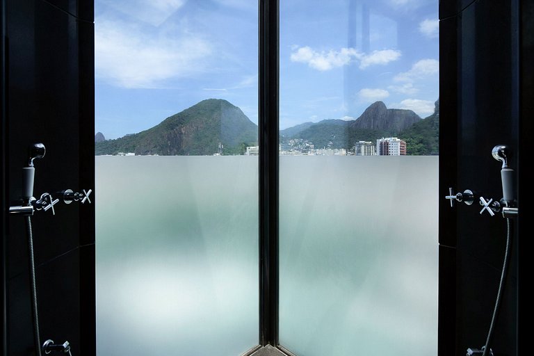 appartement à Copacabana, Rio de Janeiro , Brésil , Rio appa