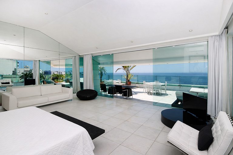 apartment in Copacabana, Rio de janeiro, brazil, Rio apartme