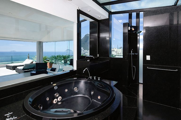 apartamento en Ipanema, Rio de Janeiro, Brasil, apartamentos