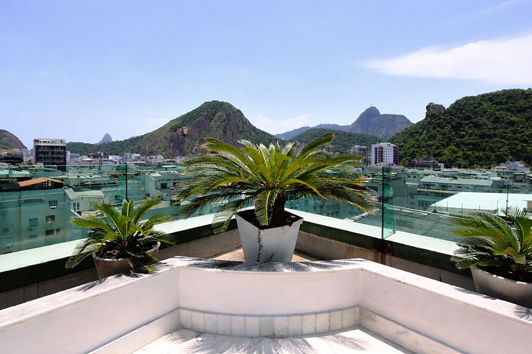 apartamento em Ipanema, Rio de Janeiro , Brasil, apartamento