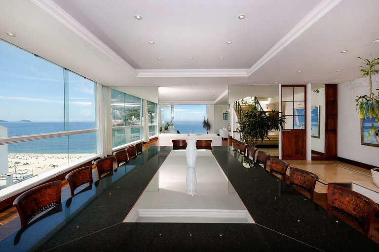 apartamento em Ipanema, Rio de Janeiro , Brasil, apartamento