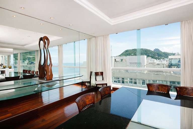 apartamento em Ipanema, Rio de Janeiro , Brasil, apartamento