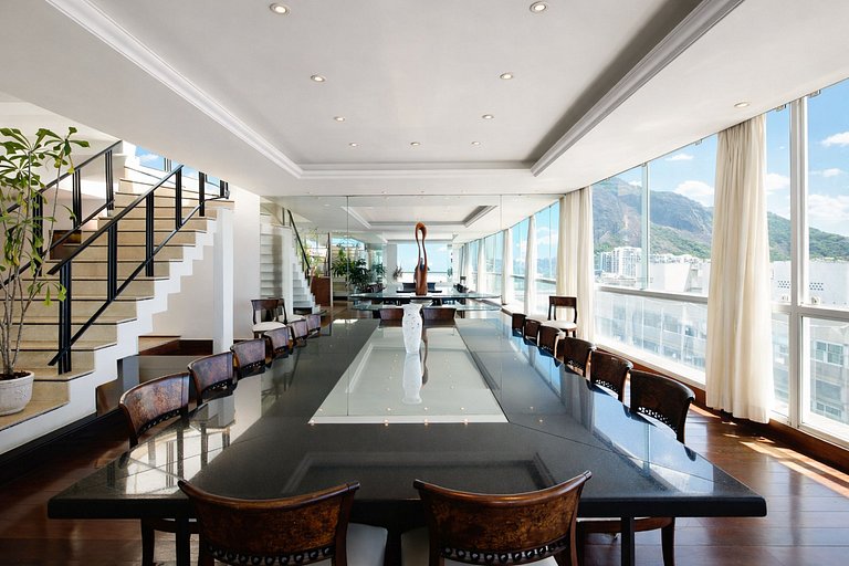 apartamento en Ipanema, Rio de Janeiro, Brasil, apartamentos