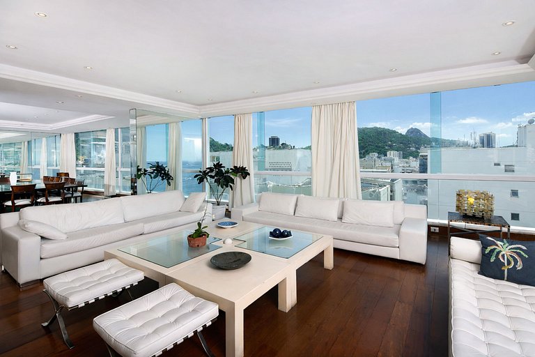 apartment in Copacabana, Rio de janeiro, brazil, Rio apartme