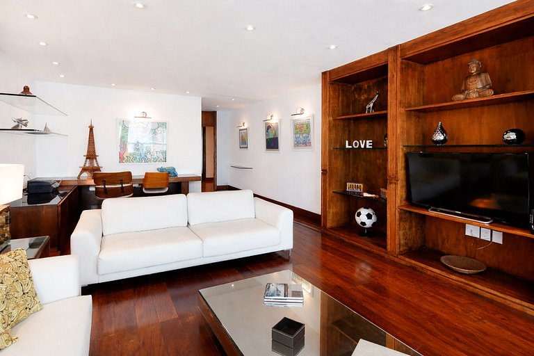 apartamento em Ipanema, Rio de Janeiro , Brasil, apartamento