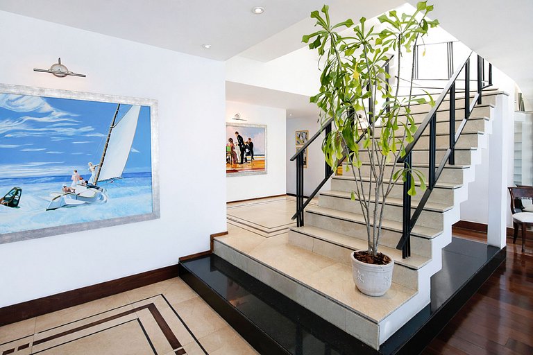 apartment in Copacabana, Rio de janeiro, brazil, Rio apartme