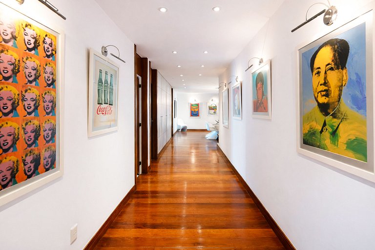 apartamento en Ipanema, Rio de Janeiro, Brasil, apartamentos