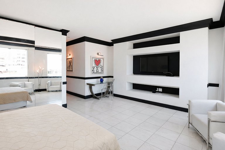 apartamento em Ipanema, Rio de Janeiro , Brasil, apartamento