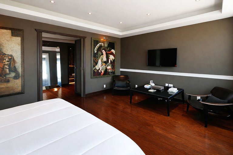 apartamento en Ipanema, Rio de Janeiro, Brasil, apartamentos