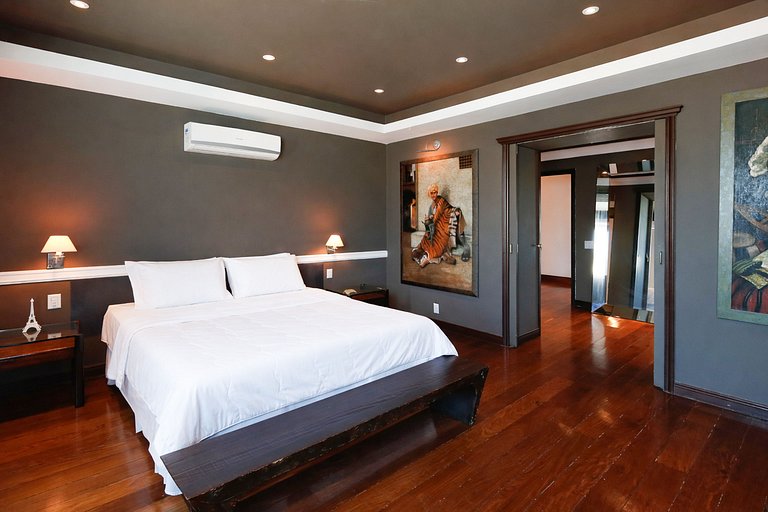 apartment in Copacabana, Rio de janeiro, brazil, Rio apartme