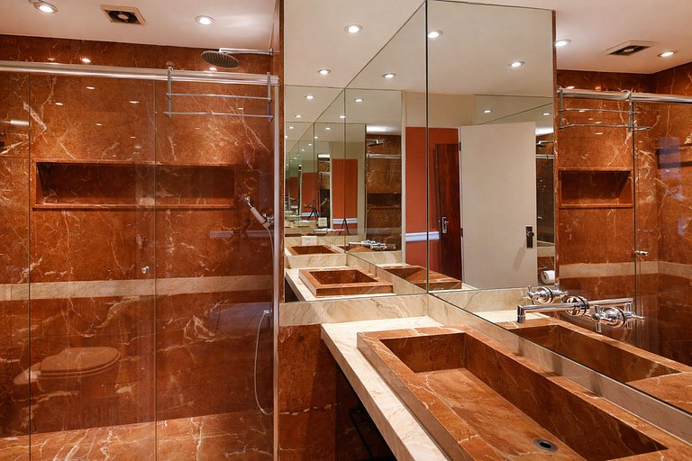 apartamento en Ipanema, Rio de Janeiro, Brasil, apartamentos