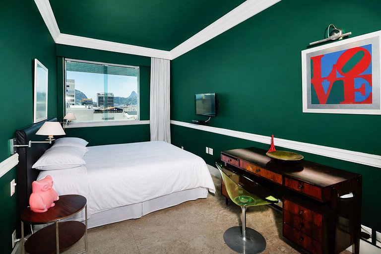 apartamento en Ipanema, Rio de Janeiro, Brasil, apartamentos