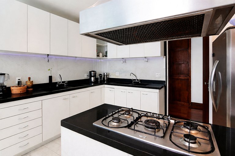 apartamento en Ipanema, Rio de Janeiro, Brasil, apartamentos