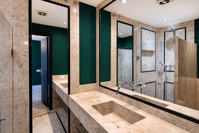 apartment in Copacabana, Rio de janeiro, brazil, Rio apartme