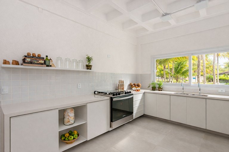 Ala005 - Seaside villa in Praia do Marceneiro, Alagoas